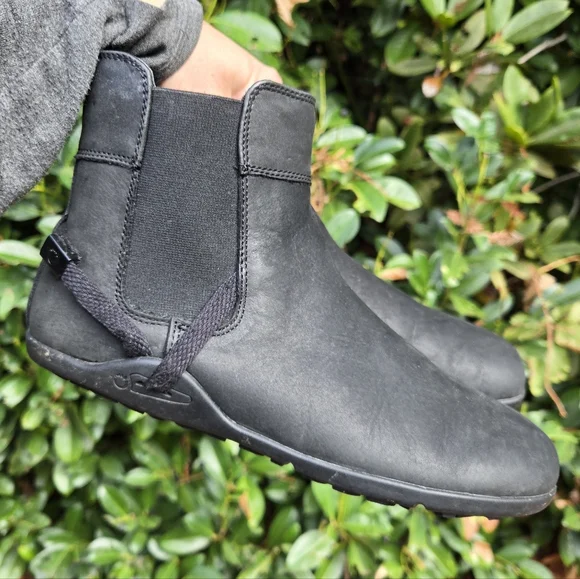 Black Xero Tari Boots, sz 39 - Picture 5 of 17